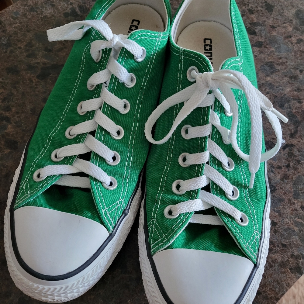 Converse sneakers